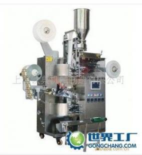 供應專業制造多功能立式包裝機|湄江翠片茶葉包裝機_包裝_世界工廠網中國產品信息庫